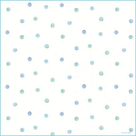 Blue Polka Dot Wallpapers Top Free Blue Polka Dot Backgrounds