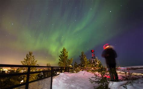 The Best Places To See The Northern Lights In March 2019 Best Sunset
