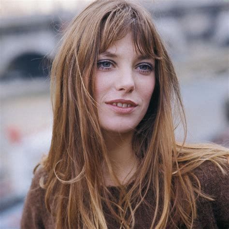 Let S All Dress Like Seventies Icon Jane Birkin Who Turns Today Hot
