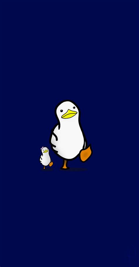 1920x1080px 1080p Free Download Pair Of Walking Ducks Love Art Couple Meme Blue Duck