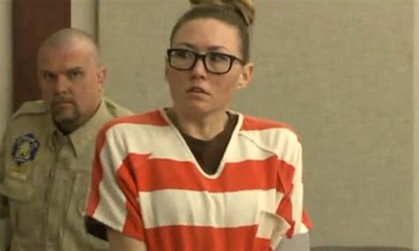 Utah Teacher Brianne Altice Victim Testifies Their Sex Continued After