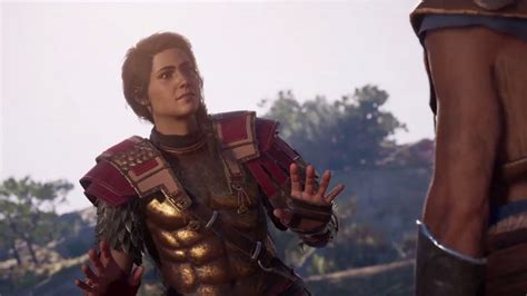 Assassins Creed Odyssey February Update Adds New Game
