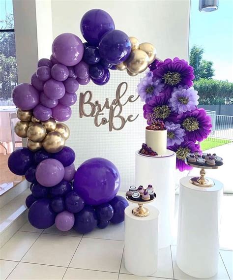 No Hay Descripción De La Foto Disponible Wedding Balloons Lavender Balloons Purple Balloons