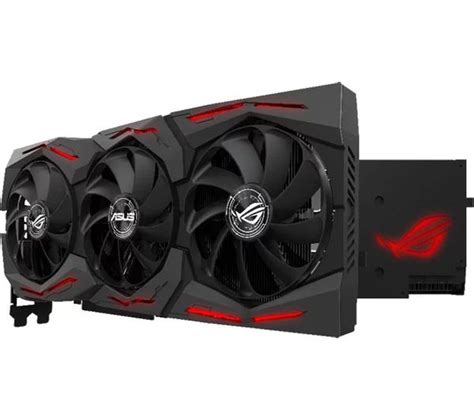 Gigabyte geforce rtx 2080 gaming oc computer graphics & video cards. ASUS GeForce RTX 2080 8 GB ROG STRIX OC GAMING Turing Graphics Card Deals | PC World