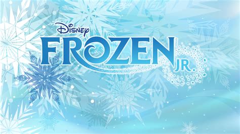 Frozen, Jr. - Aurora Theatre