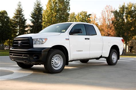 Used 2012 Toyota Tundra In Fort Worth Tx For Sale Carbuzz