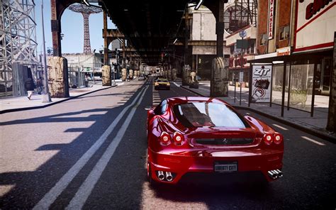 Considering high pc demand later rockstar is also expected to launch. IGN's 10 Favorite PC Mods for GTA 4 - IGN