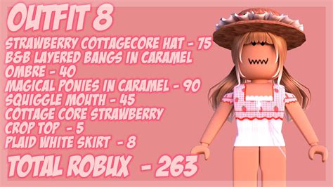 Female Aesthetic Roblox Avatars Cheap Aesthetic Outfit Ideas In