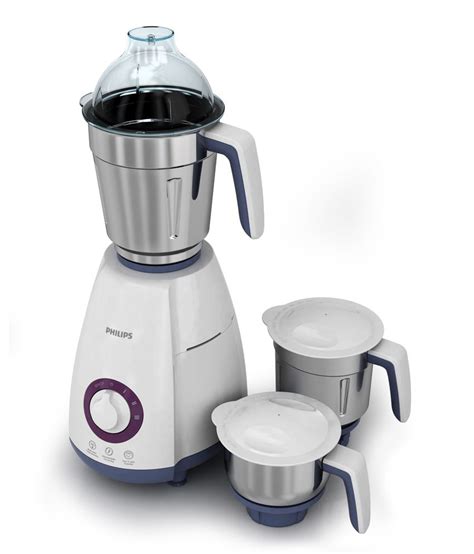 Mixer grinder is one of the most significant machines in the kitchen. Philips HL7699 Mixer Grinder Price in India - Buy Philips ...
