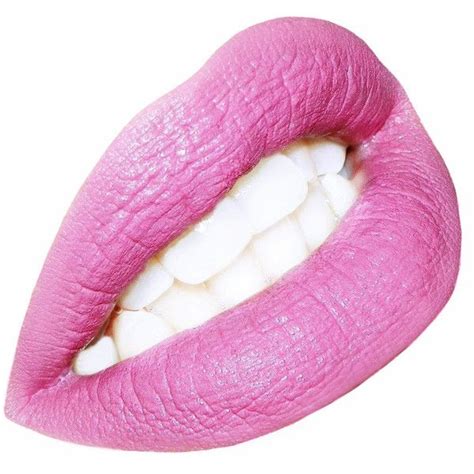 Pink Lipstick Lip Paint Matte Light Pink Flirt In Tube Pink Lipstick