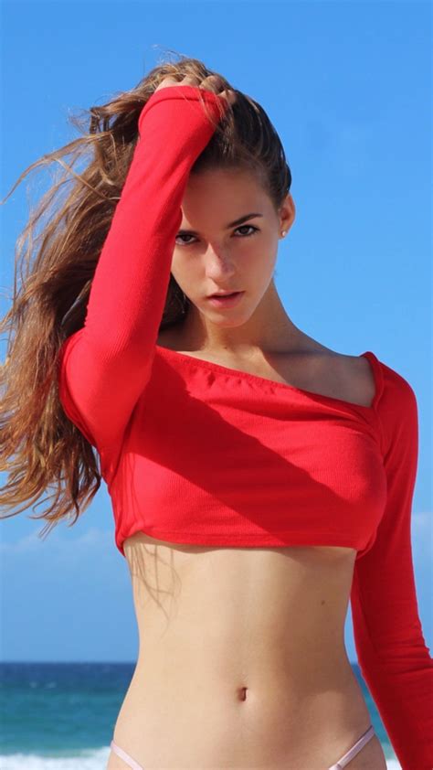 Emily Feld Model Australia Xxx Porn