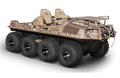Argo, max, attex, hustler, terra tiger, mudd ox, and more 6x6 and 8x8 amphibious atvs are inside! Argo 8x8 Huntmaster motorcycles for sale