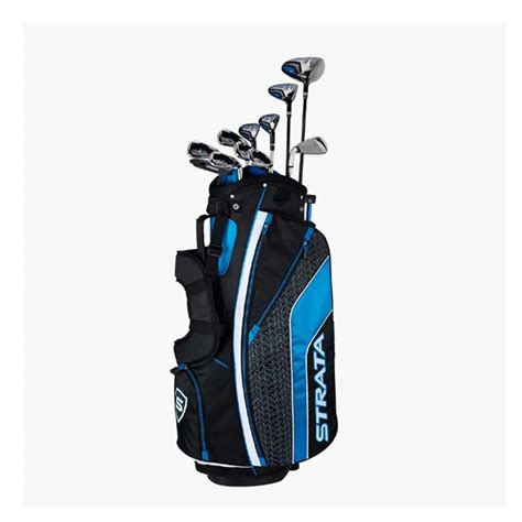 15 Best Golf Club Complete Sets 2023 Reviews And Ratings