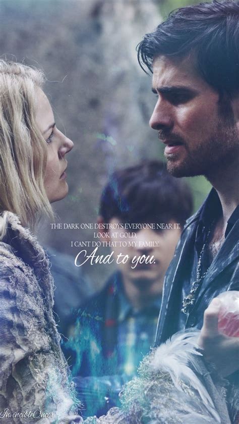 Captain Swan Once Upon A Time Pinterest Swans Ouat And Captain Swan