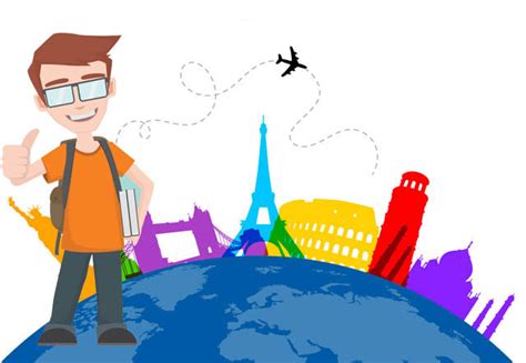 Myths About Studying Overseas Indian Youth