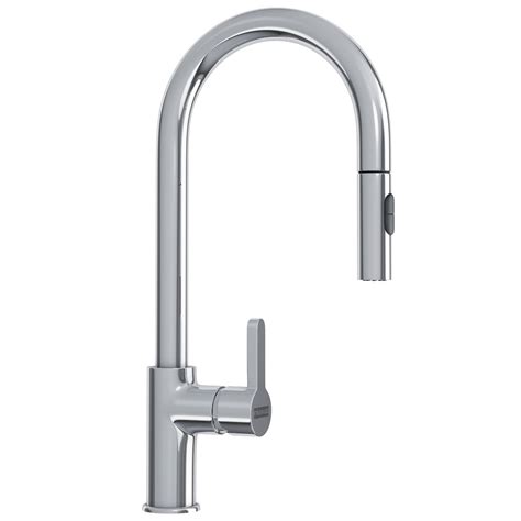 We stock a wide range of stylish pull out kitchen mixer taps by trusted brands so you can be sure of the highest quality and performance. Franke Arena Pull Out Spray Kitchen Sink Mixer Tap Chrome ...