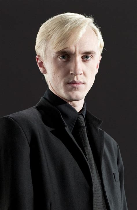 Talk:Draco Malfoy - Harry Potter Wiki - Wikia