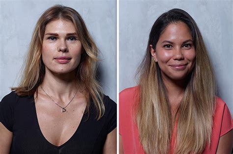 Sex Face Real Women Show Off Their Orgasm Faces For Photography
