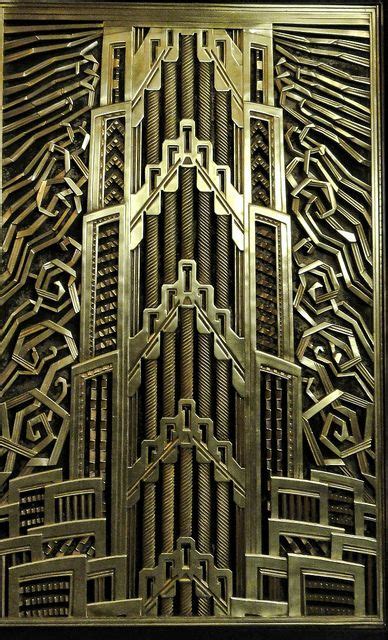 107 Best Art Deco Metal Work Images On Pinterest Art Deco Art Art
