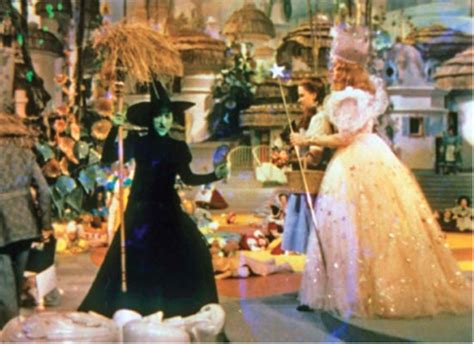 The Wizard Of Oz Behind The Scene Drama Reelrundown Entertainment