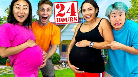 Download 24 Hour Pregnancy Challenge