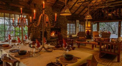 Isibindi Zulu Lodge Battlefields Kwazulu Natal South Africa 2019 2020