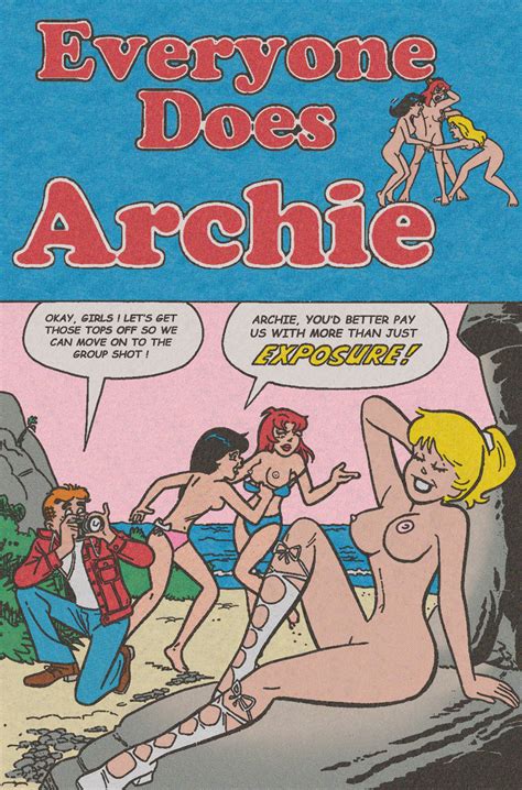 Archiecomics