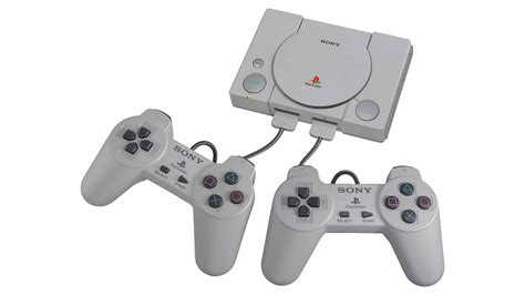 All Playstation Console Models And Generations Ever Released 1994 2023