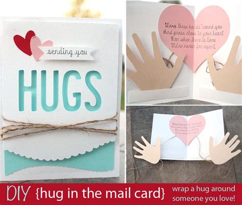 We did not find results for: DIY Hug in the Mail Card with instant SVG download - Pazzles Craft Room | Mail craft, Homemade ...