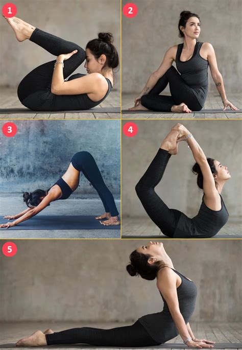 Discover Yoga Poses For Stomach Cramps Super Hot Vova Edu Vn