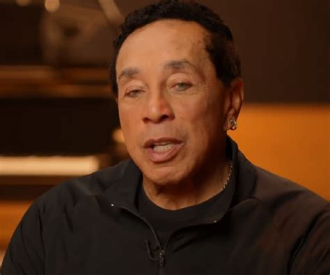 The official porter robinson website. Smokey Robinson Biography - Facts, Childhood, Family Life ...