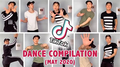 Learn These Tik Tok Dances Step By Step In 2020 Dance Steps Dance