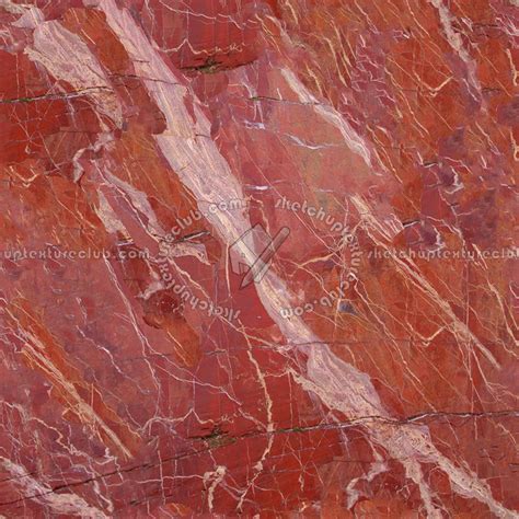 Red Marble Slabs Textures Seamless