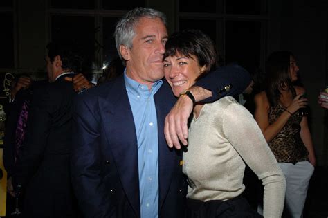 Who Is Ghislaine Maxwell Accused Of Facilitating Sex Abuse