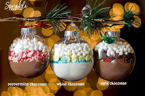 You must have spent many sweet and. 24 DIY Christmas Gifts Your Friends and Family Will Adore ...