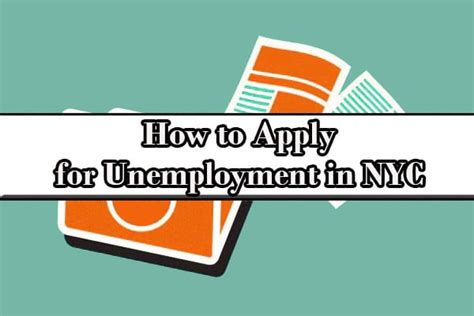 In new york state, employers pay contributions that fund unemployment insurance. How Does Unemployment Work in New York? | Employment lawyers