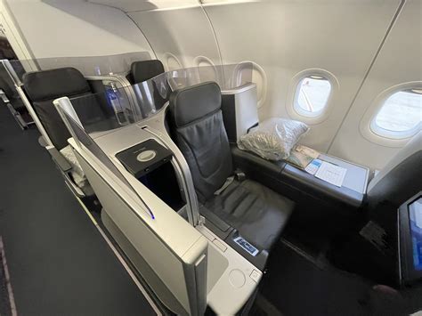 Best Seats On Airbus A321 Jetblue