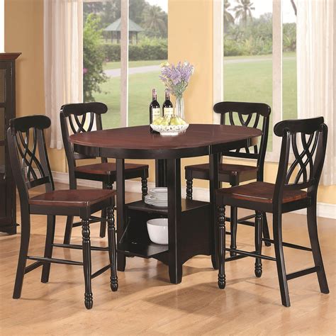 Round Dining Room Table Sets For 8 ~ Getting A Round Dining Room Table