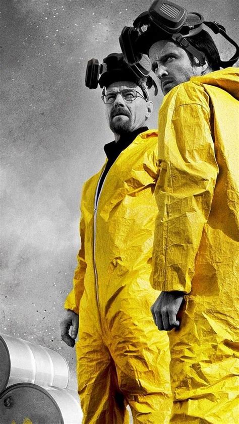 Breaking Bad Wallpaper Season 5 Ranking The Top 10 Characters From