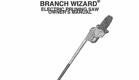 remington hedge wizard 110946 01 owner's manual