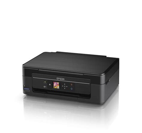 Software zur verwendung aller funktionen des geräts: Epson Expression Home XP-342 vezeték nélküli multifunkciós ...