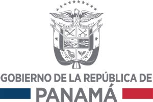 Gobierno de la República de Panamá Logo PNG Vector AI Free Download