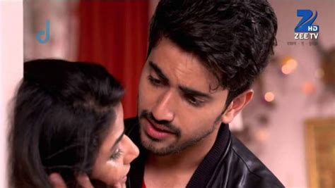 tashan e ishq 10th march 2016 episode yuvi becomes blockage between twinkle and kunj