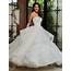 Florencia Bridal Dresses  Style MB3040 In Ivory Or White Color