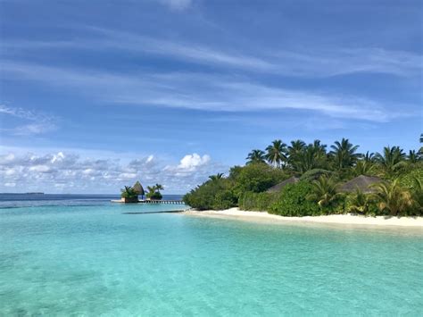 Strand Kandolhu Maldives Mahibadhoo • Holidaycheck Alif Dhaal