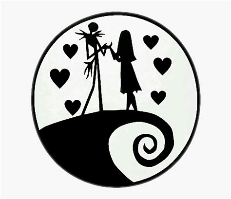 Jack And Sally Clipart 10 Free Cliparts Download Images On Clipground