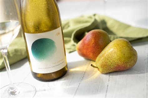 The Capture Marlborough Sauvignon Blanc Naked Wines