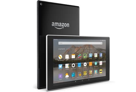 Amazon Fire Hd 10 2015 Tablet Review Reviews