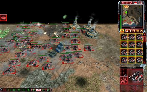 Command And Conquer 3 Kanes Wrath Game Giant Bomb