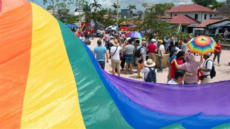 Matrimonio Gay En Costa Rica Es La Conquista De Nuestra Dignidad El Histórico Primer Día